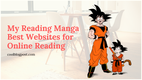 My reading manga online
